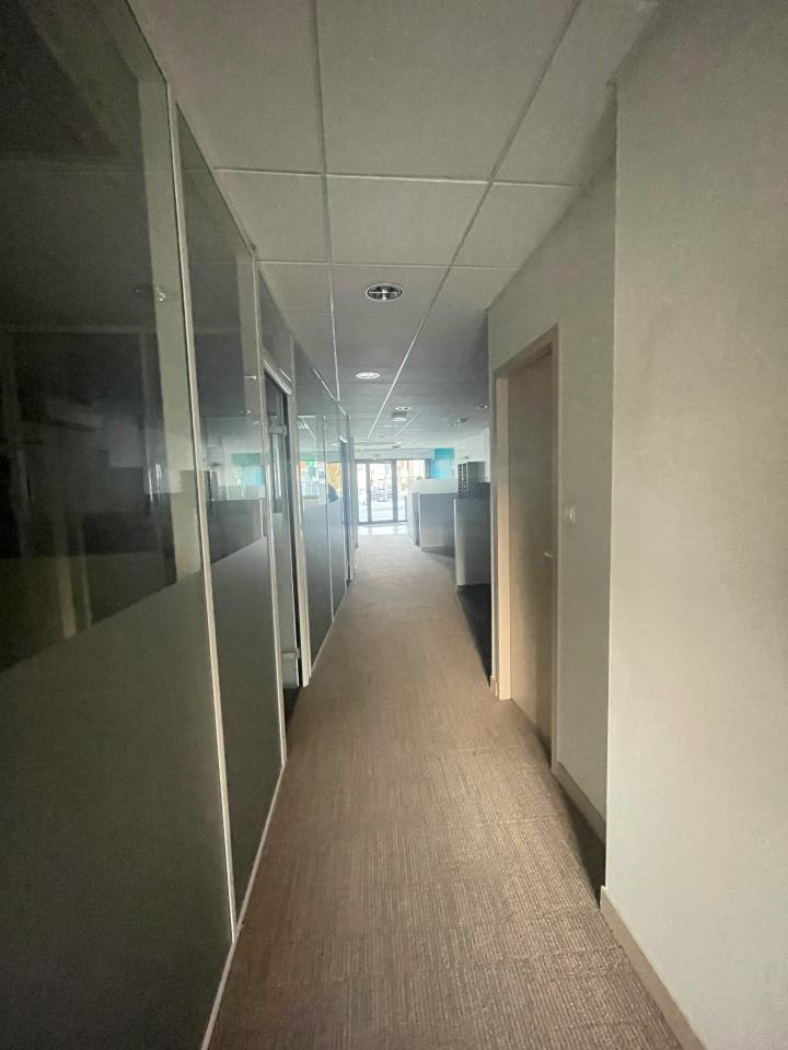 Bureau Rennes 130m² Location bureau Rennes Ille-et-Vilaine OLBUR2427824 3